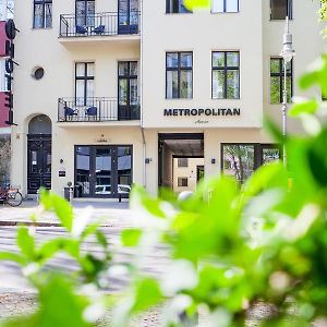 Metropolitan Hotel Berlin